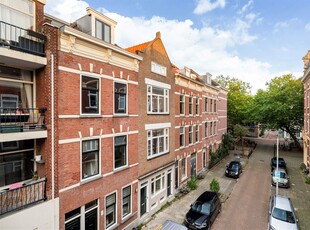 Agniesestraat 5-A