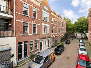 Agniesestraat 5A