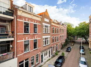 Agniesestraat 5B02