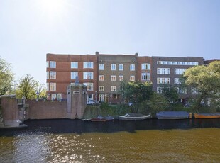 Amstelkade 2 2, Amsterdam