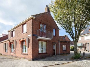 Annastraat 31, Katwijk