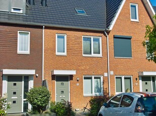 Anton Mauvestraat 16, Oud