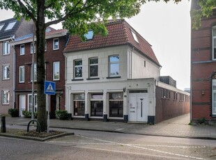 Antoniuslaan 65, Venlo