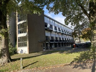 Appartement in Breukelen met 4 kamers