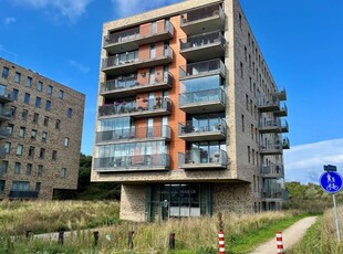 Appartement in IJmuiden met 3 kamers