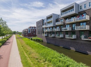 Appartement in Katwijk met 3 kamers