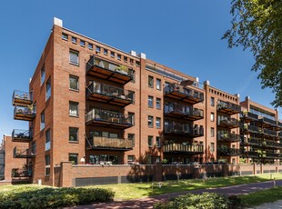 Appartement in Utrecht met 3 kamers