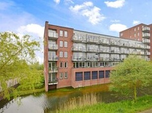 Appartement te huur in Amstelveen