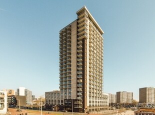 Appartement te huur in Den Haag