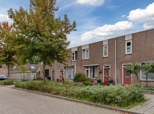 Baflostraat 10