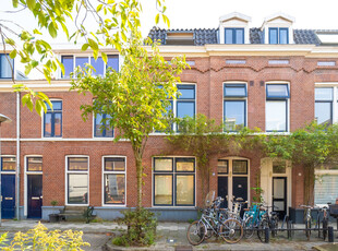 Balistraat 46bs