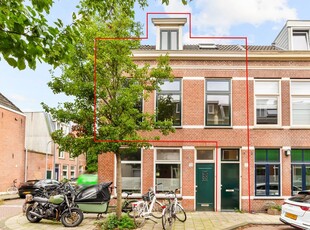 Berckheydestraat 29rd, Haarlem