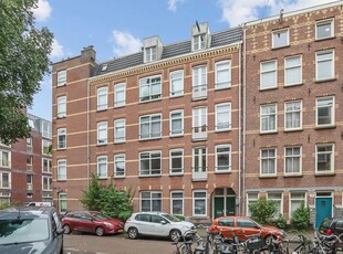 Borgerstraat 227 1, Amsterdam