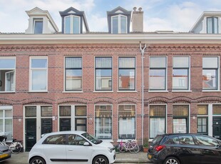 Coltermanstraat 12RD, Haarlem