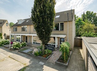 De Bazelstraat 12, Leerdam