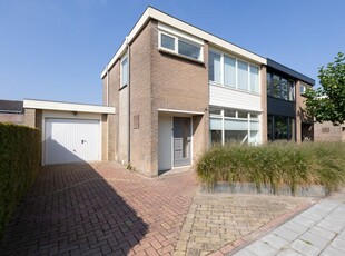 Dodo Feitamalaan 19, Bolsward