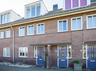 Dwergmuis 17, Uithoorn