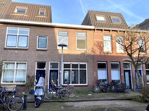 Eengezinswoning Coornhertstraat, Utrecht huren?