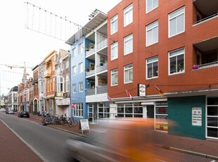 Galerijflat Nieuweweg, Groningen huren?