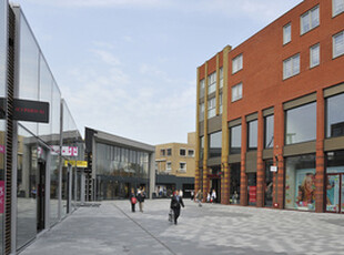 Galerijflat te huur in Nieuwegein