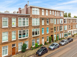 Goudenregenstraat 234