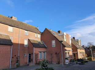 Goudsmidsgilde 17