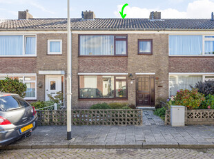 Groenstraat 16, Roosendaal