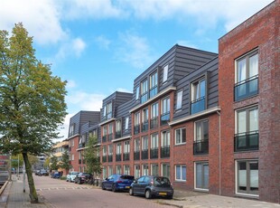 Grootscheepmakersstraat 1-A23