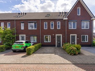 Harry Van Den Eerenbeemtstraat 16, Waalwijk