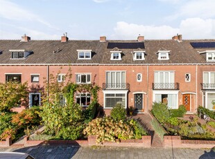 Hertog Hendrik van Brabantplein 98