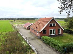 Holte 12, Onstwedde