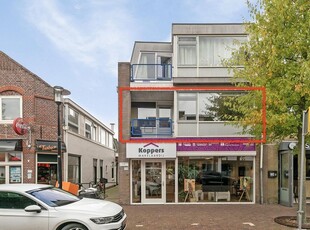 Hoofdstraat 194A, Hillegom