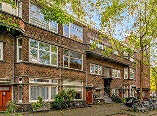 Hoog Buurlostraat 106, 'S