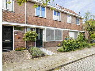 Huur 3 slaapkamer huis van 120 m² in Utrecht