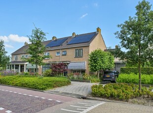 J.E. de Witstraat 46, Uitgeest