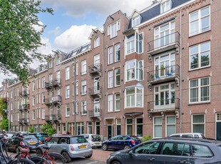 J.J. Cremerplein 8 3, Amsterdam