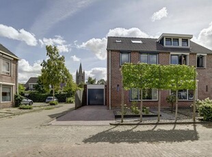 Jonagoldstraat 24, Kapelle