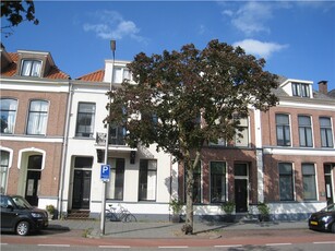 Kamer in Zwolle