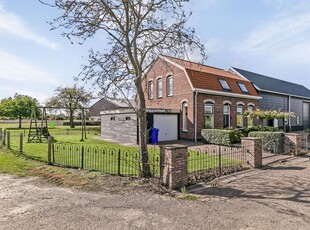 Knol 5, Hoek