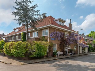 Koningin Anna Paulownastraat 13, Zwolle