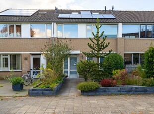 Leo Fallstraat 14, Waalwijk