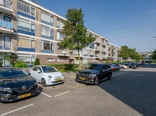 Middelrode 51, Rotterdam