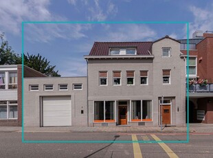 Niersprinkstraat 47A, Kerkrade