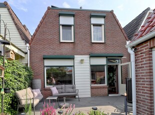 Nieuwe Onnastraat 58, Steenwijk