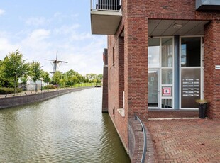 Noordkade 65, Spijkenisse