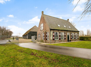 Oosthavendijk 2