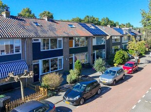 Prinses Irenestraat 22, Waddinxveen