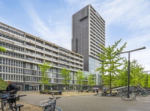 Professor de Moorplein 557, Tilburg