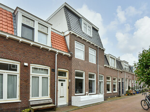 Rastraat 77