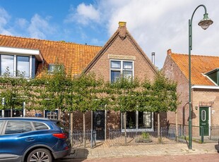 Regentessestraat 49, Tholen